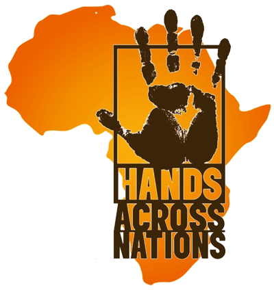 Hands Across Nations