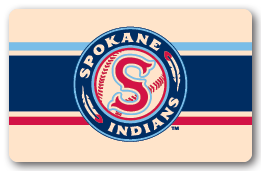 Spokane Indians